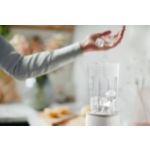 Полезные смузи всего за 30 секунд