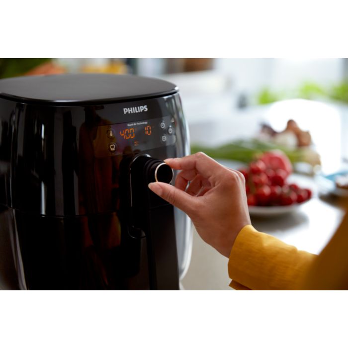 Avance Collection Airfryer HD9641 99 Philips