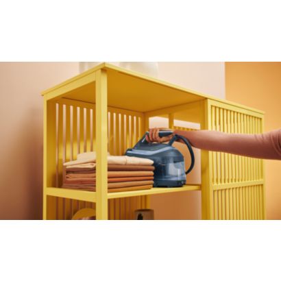 Philips Serija PerfectCare 6000