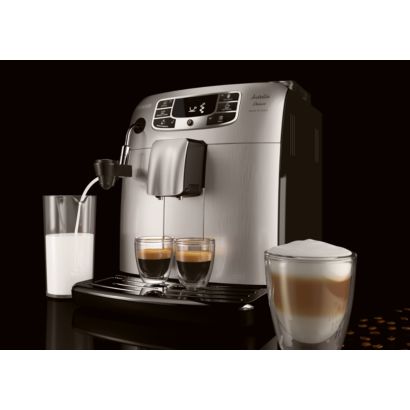 Saeco Intelia Deluxe