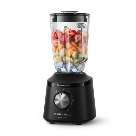 HR2272/90 Philips Walita Série 3000 Liquidificadores