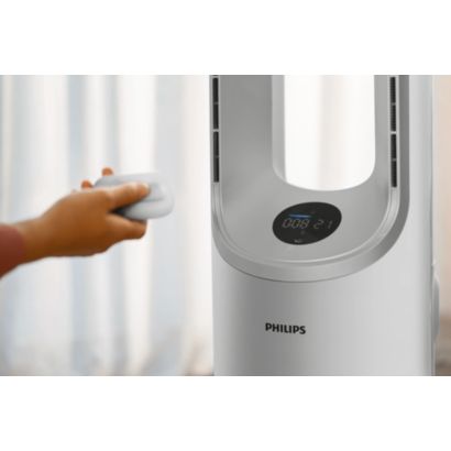 Philips Air Performer 7000