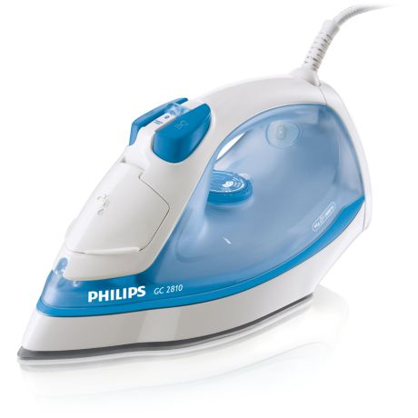 GC2810/02 2800 series Plancha de vapor