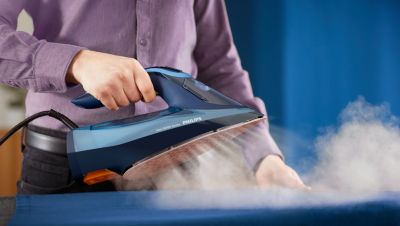 Jak neprekidan mlaz pare do 55 g/min