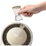 Product Detail Photograph Philips Series 3000i Air humidifier HU4908/00 的缩略图
