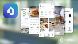 Maximice el potencial de su hogar con HomeID