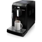 Lielisks espresso un filtrētas kafijas garša