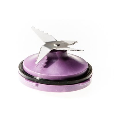 Maximální pestrost receptů, minimum námahy