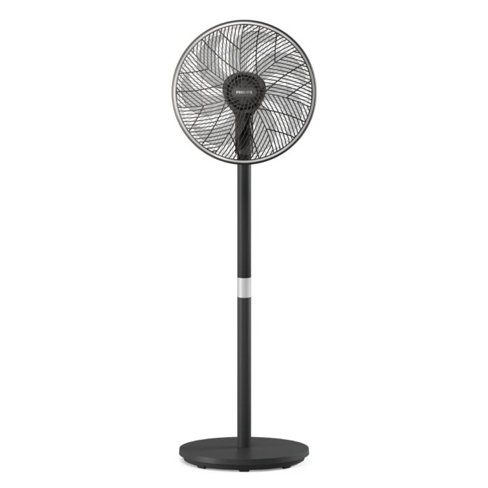 Pedestal Fan 3000 Series CX3550/01 | Philips