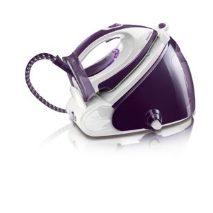 PerfectCare Expert Steam generator iron