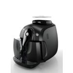 Saboreie o aroma dos seus grãos de café favoritos