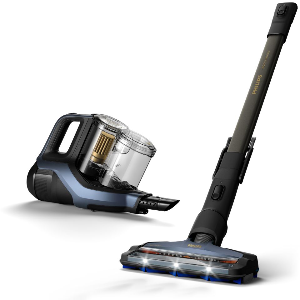 Best cordless vacuum cleaner 2019 sale