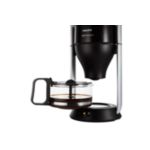 Den rituelle brygning af perfekt filterkaffe