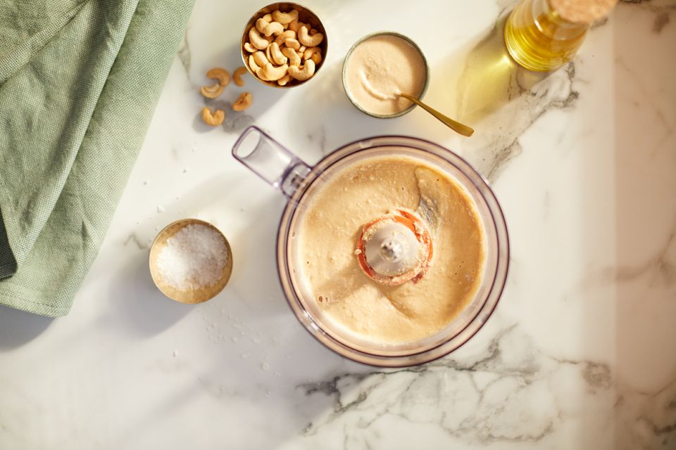 استمتع بوجبات محضّرة في المنزل يوميًا وبدون مجهود