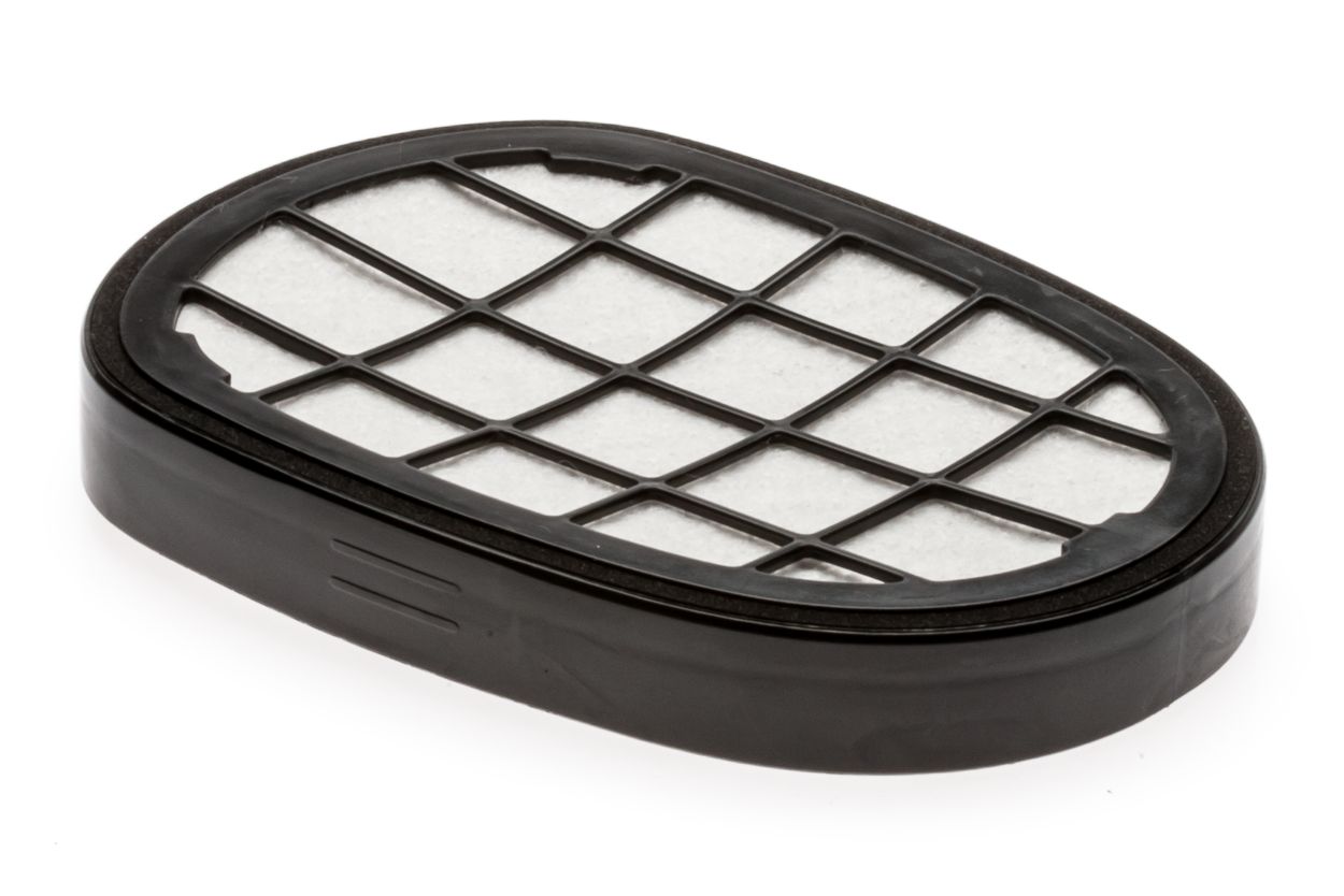 Conjunto de filtro para SpeedPro Max