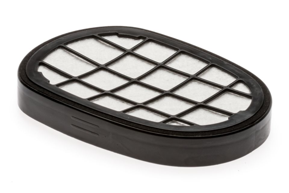 Conjunto de filtro para SpeedPro Max