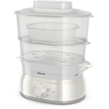 Daily Collection Vaporera