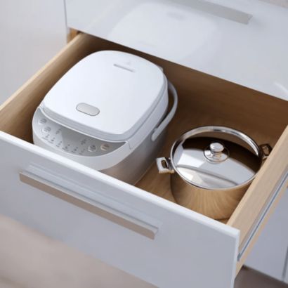Philips Rice Cooker 3000 Series