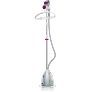 ClearTouch Air Aparat za čišćenje odeće parom