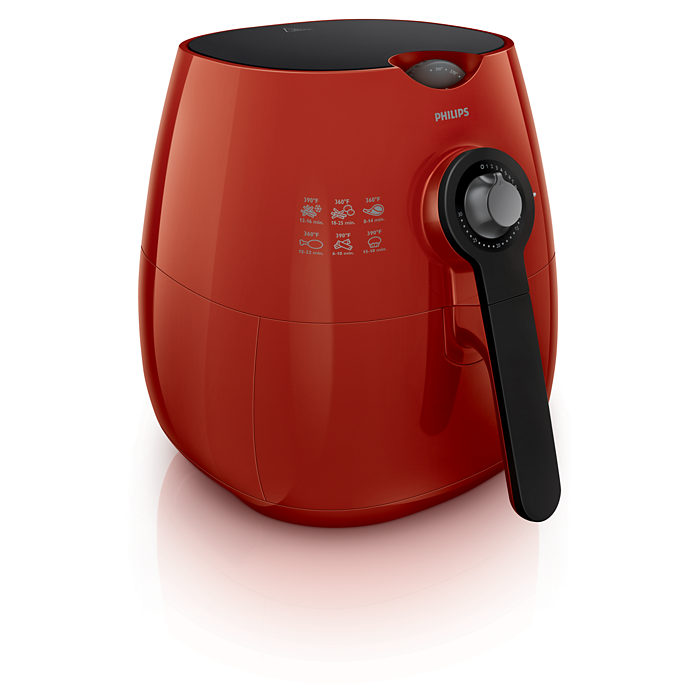 Viva Collection Airfryer HD9220/66 | Philips Viva Collection Airfryer HD9220/66 | Philips