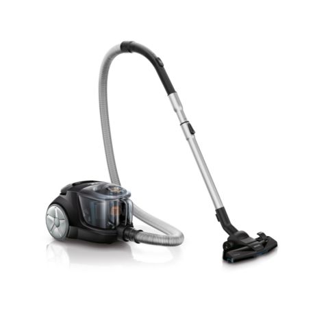 FC9325/09 PowerPro Compact Aspirateur sans sac