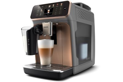 Philips Philips 5500-serie Volautomatische espressomachine EP5544/80 aanbieding