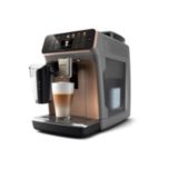 5500 Serisi Tam otomatik espresso makinesi