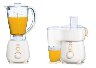 Juice & Co HR1840/01 | Philips