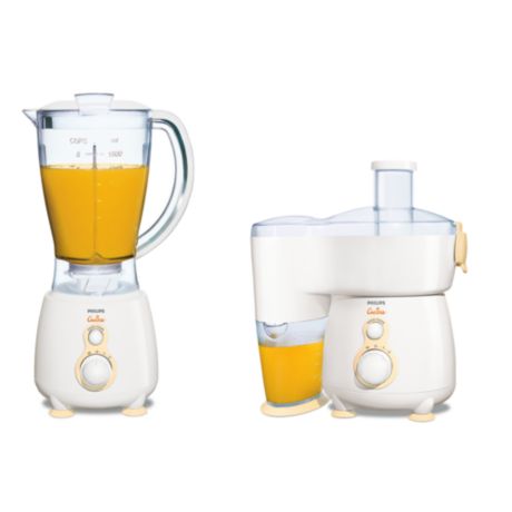 HR1840/01  Juice & Co