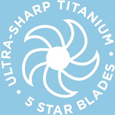 Tecnologia ProBlend 5 para uma excelente performance de produto