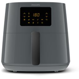 Essential Connected Airfryer XL - Refurbished