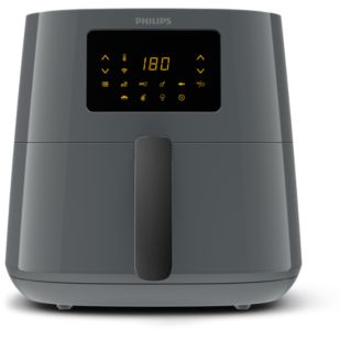 Essential Connected Airfryer XL