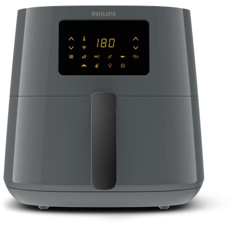 HD9280/60R1 Essential Connected Airfryer XL