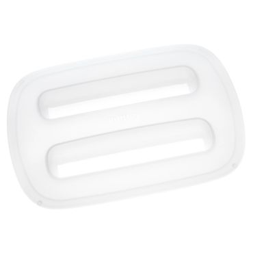 Daily Collection Toaster Lid White