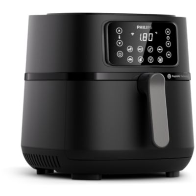 Philips Philips Airfryer XXL Connected uit de 5000-serie HD9285/90 aanbieding