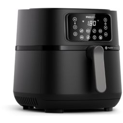 Airfryer 5000 XXL Connected