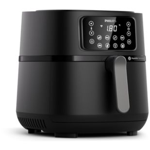 Airfryer XXL Connected uit de 5000-serie