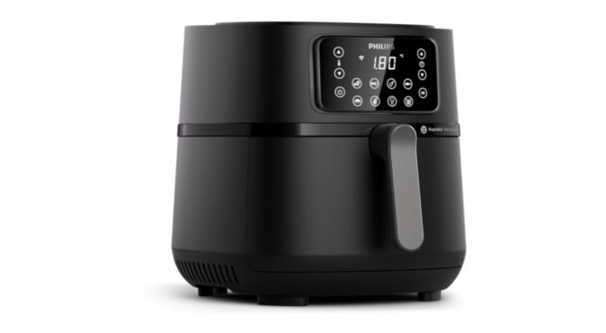 Philips Airfryer, tu pinche de cocina