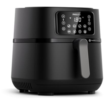 Philips „Airfryer“
