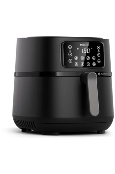 Airfryer