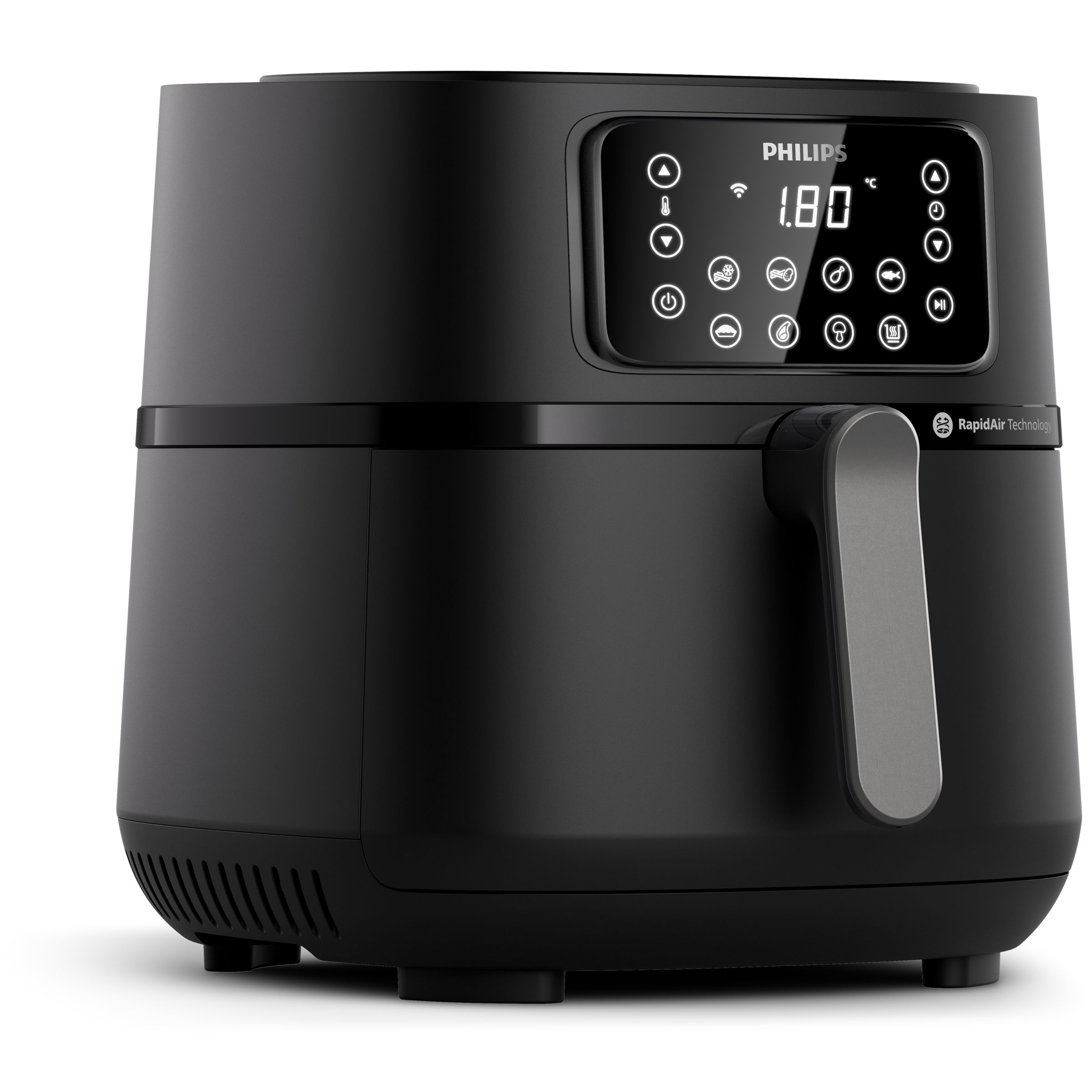Philips Airfryer - 5000 Series XXL Connected - HD9285/90