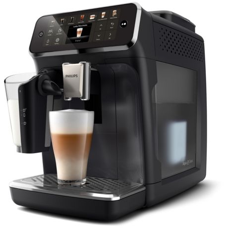 EP4441/50 Series 4400 Kaffeevollautomat