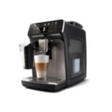 Fuldautomatisk espressomaskine