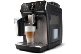 Philips Series 5500 LatteGo