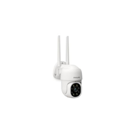 HSP3800/01 Series 3000 Outdoor Camera