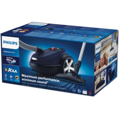 Philips Performer Silent