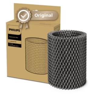 Originalus pakaitinis filtras Drėkinimo filtras