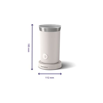Philips Baristina Latte Cafetera espresso