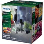 Powerful and Easy Control