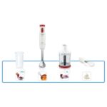 Viac výkonu pre jemnejšie výsledky